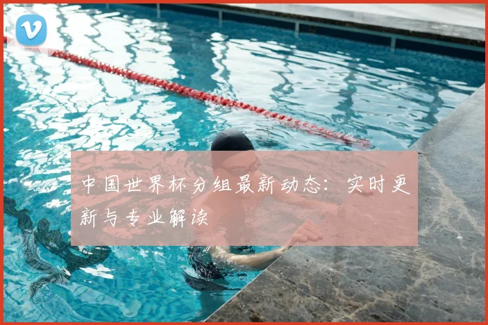 中国世界杯分组最新动态：实时更新与专业解读