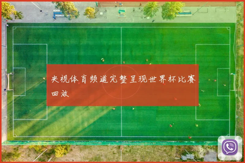 央视体育频道完整呈现世界杯比赛回放